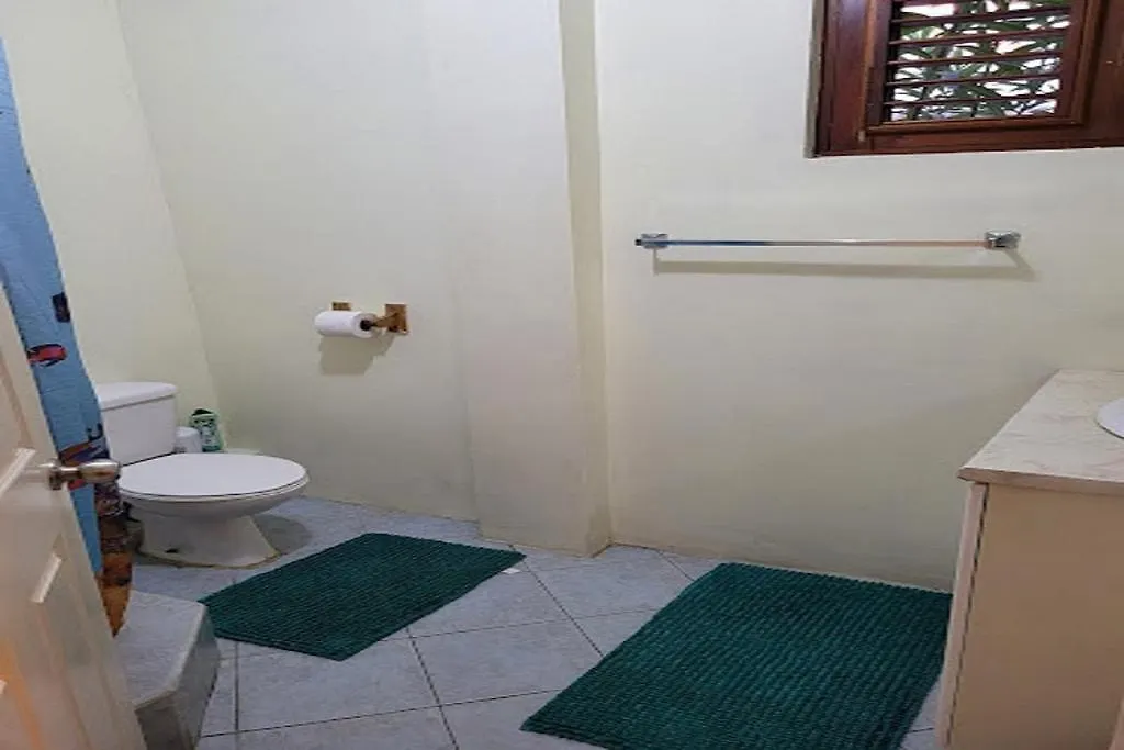Apartment Choc Beach Amazing 1Bedroom Castries Saint Lucia