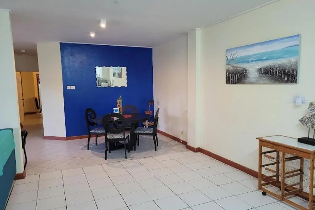 Choc Beach Amazing 1Bedroom Castries Saint Lucia