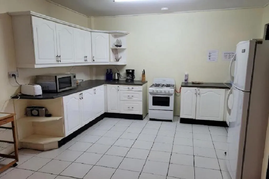 Choc Beach Amazing 1Bedroom Castries Apartment